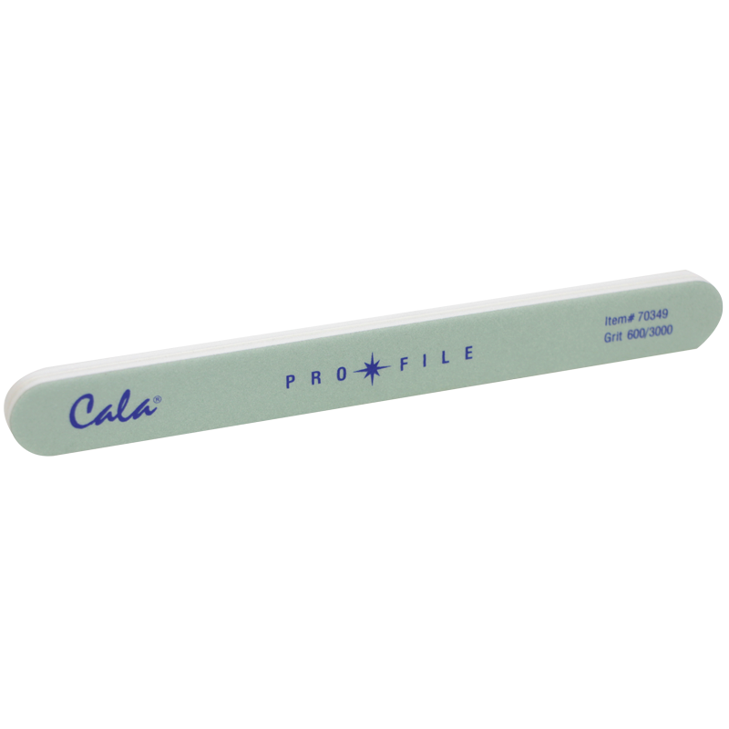 Cala Super Shiner 600/3000 - 1pc