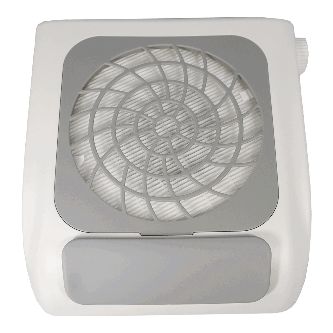 Coussin Aspirateur Récupérateur de Poussière Recharg. X90