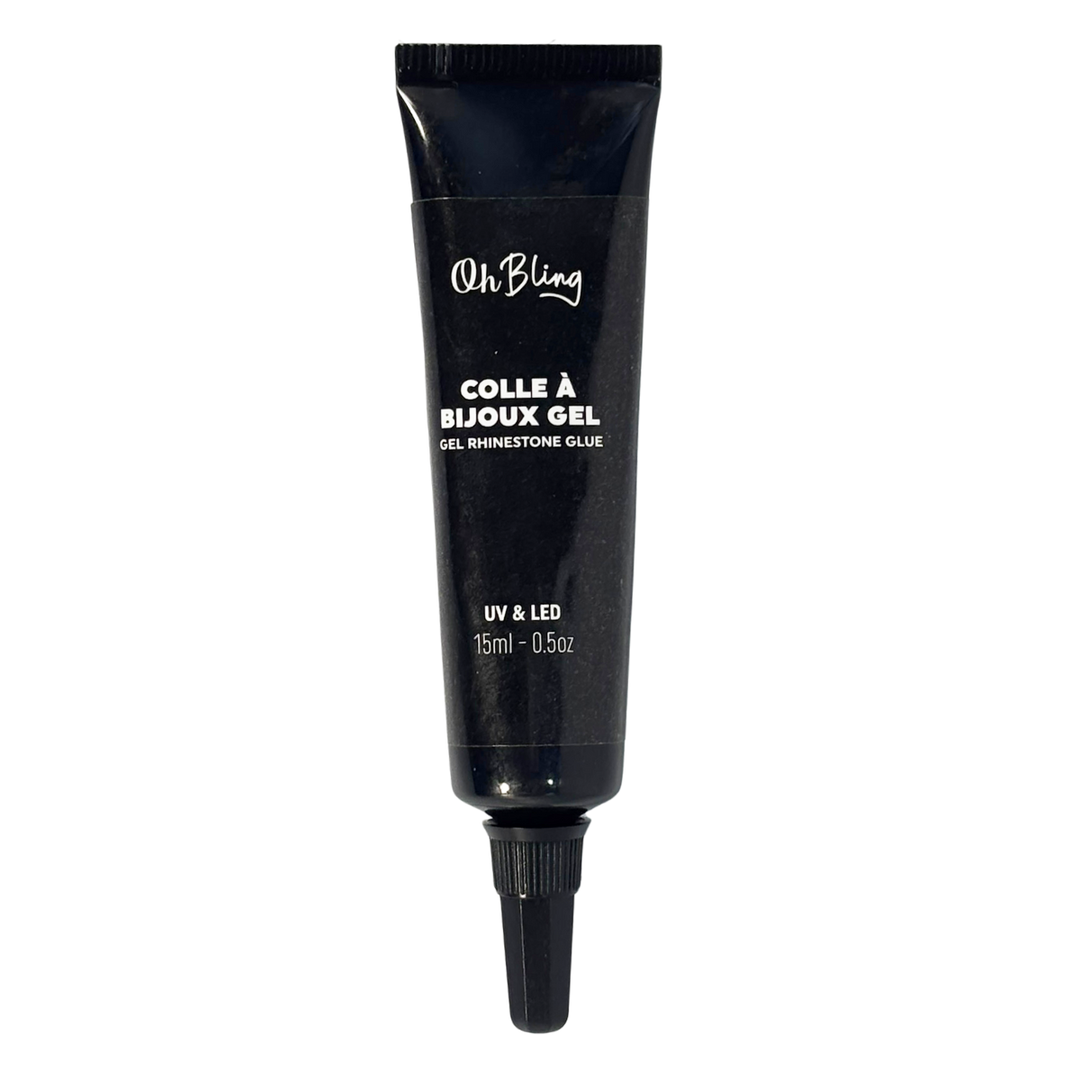 Colle à Bijoux Gel UV 15ml Oh Bling