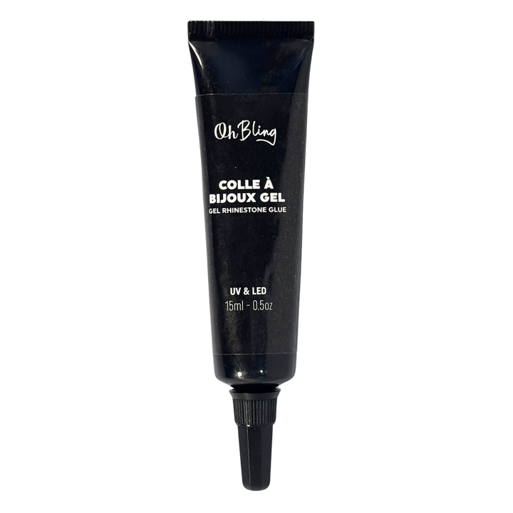 Rhinestone Glue UV Gel 15ml