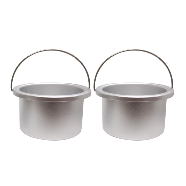 Double Wax Heater 110V