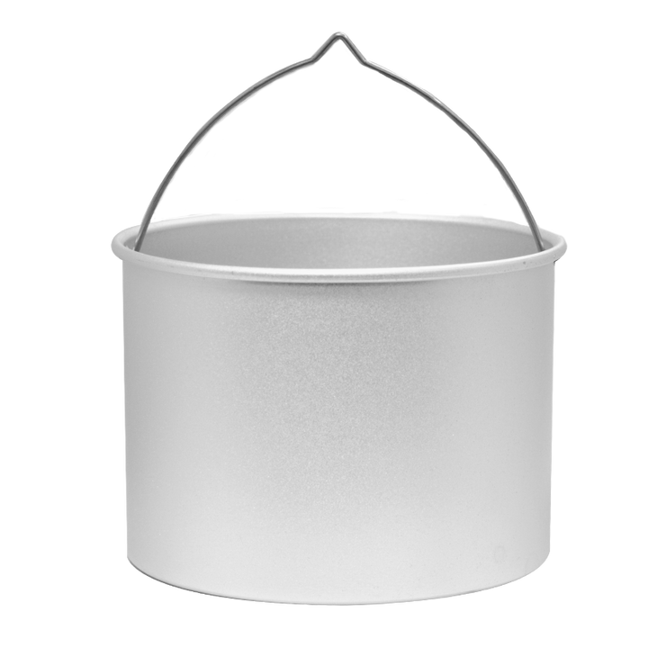 Big Double Wax Heater 570W 110V
