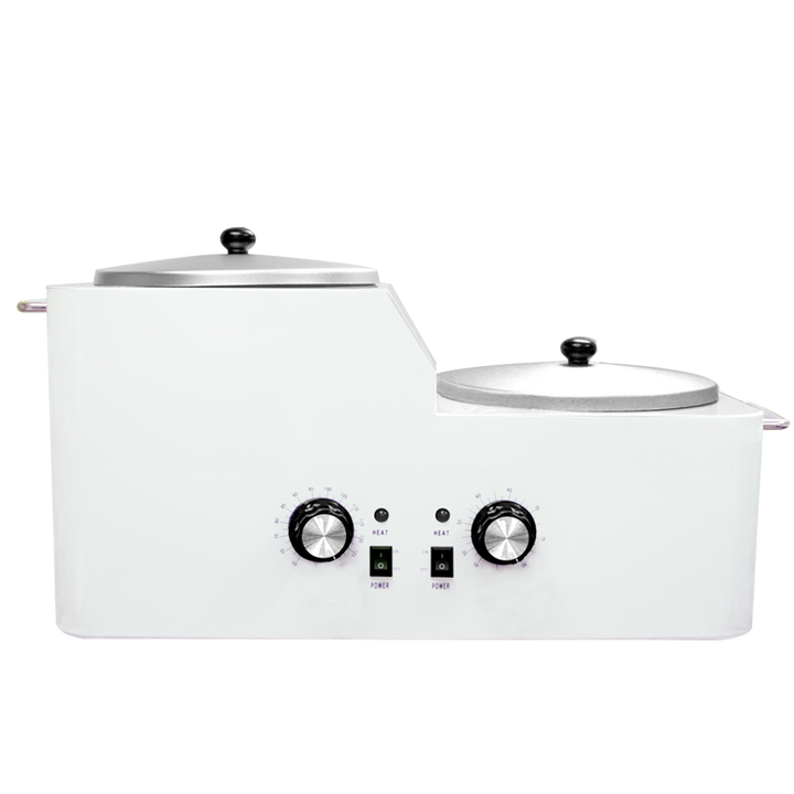 Big Double Wax Heater 570W 110V