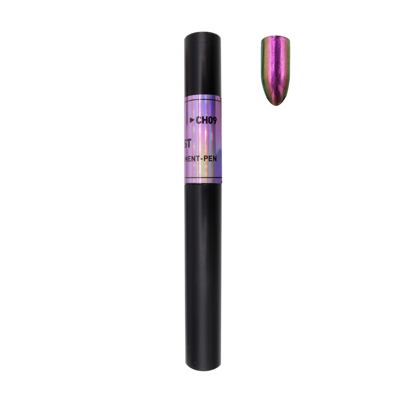 Crayon à Effet Chrome Sirène Rose 5g CH09