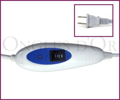 Mitaines Électriques Chauffantes Infrarouges 110 V