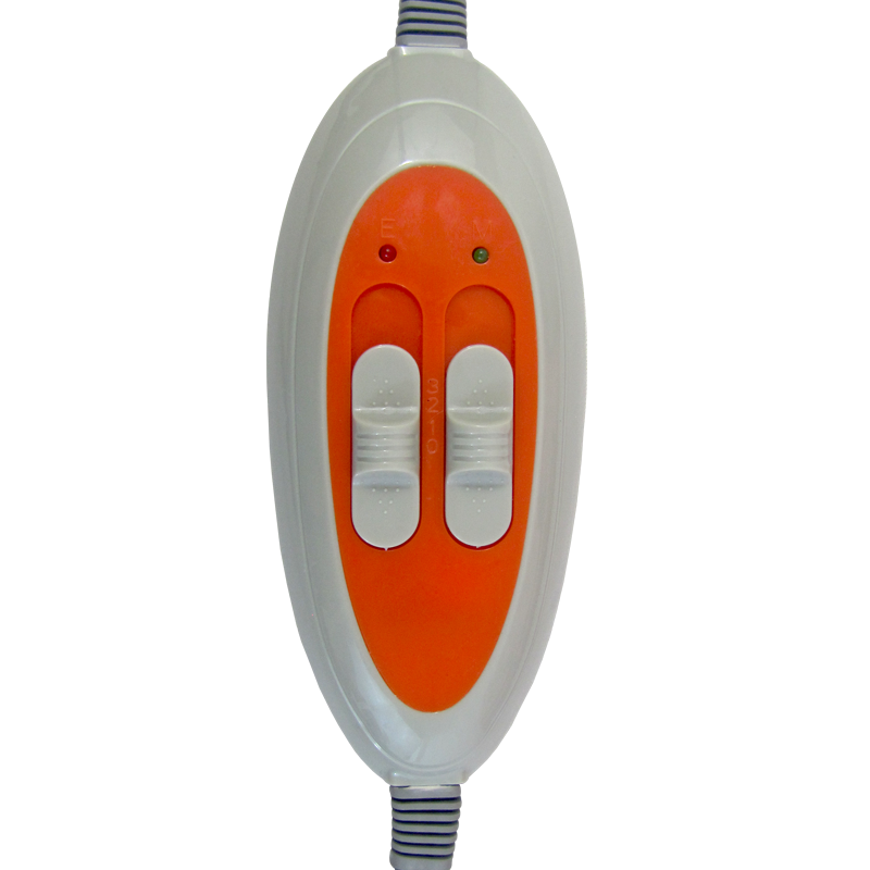 Electric Warming and Massaging Booties 110 Volts