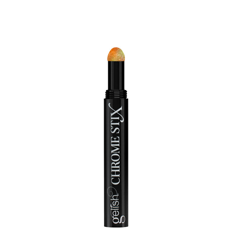 Gelish Chrome Stix - Gold Holographic 5g
