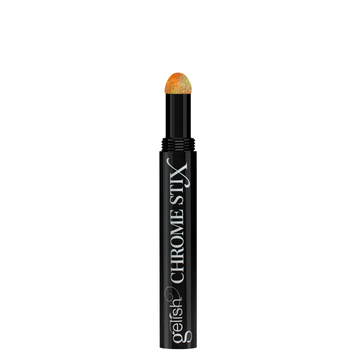 Gelish Chrome Stix - Gold Holographic 5g