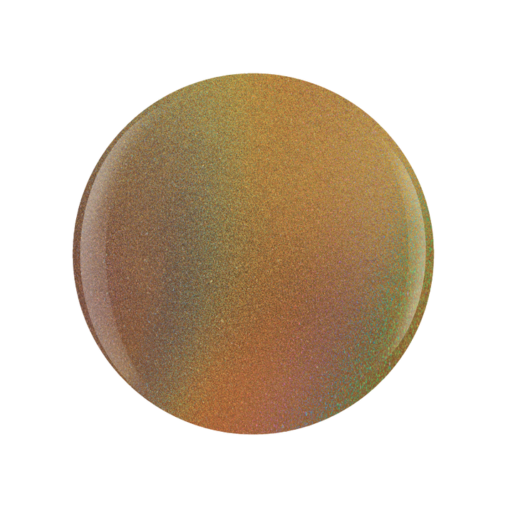 Gelish Chrome Stix - Gold Holographic 5g