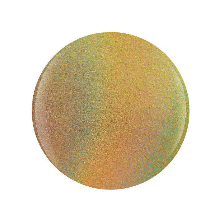 Gelish Chrome Stix - Gold Holographic 5g