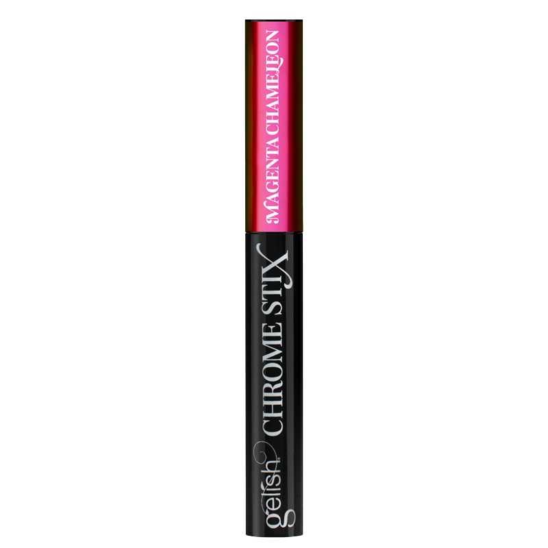 Gelish Chrome Stix - Magenta Chameleon 5g