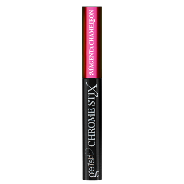 Gelish Chrome Stix - Magenta Chameleon 5g