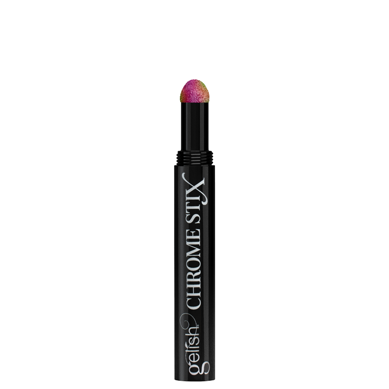 Gelish Chrome Stix - Magenta Chameleon 5g