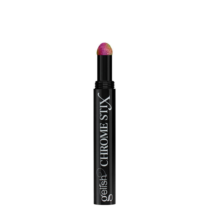 Gelish Chrome Stix - Magenta Chameleon 5g