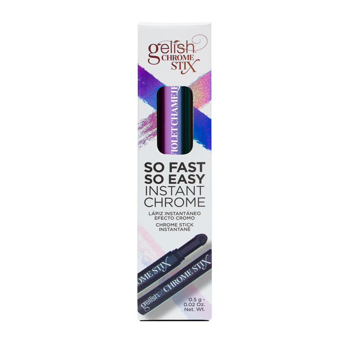 Gelish Chrome Stix - Violet Chameleon 5g