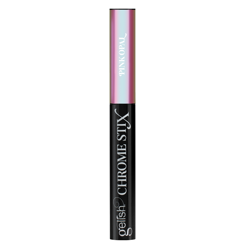 Gelish Chrome Stix Crayon à Effet Chrome Pink Opal 5g