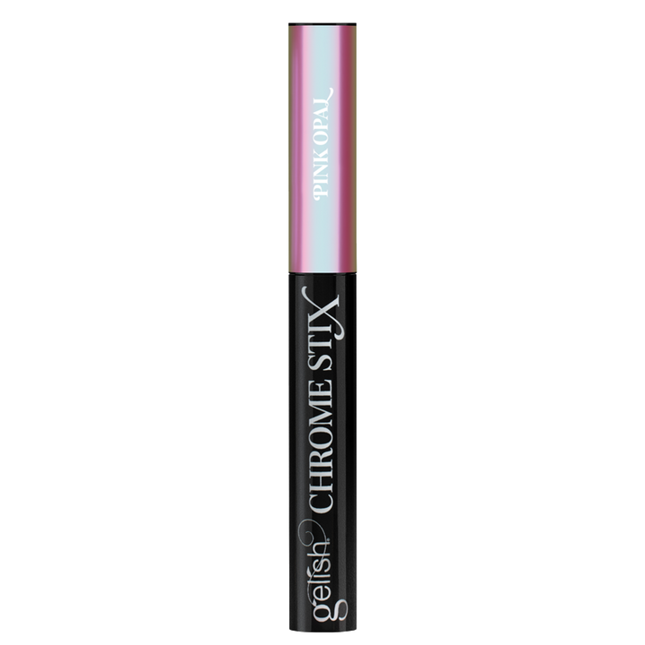 Gelish Chrome Stix Crayon à Effet Chrome Pink Opal 5g