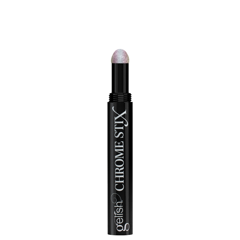 Gelish Chrome Stix Crayon à Effet Chrome Pink Opal 5g