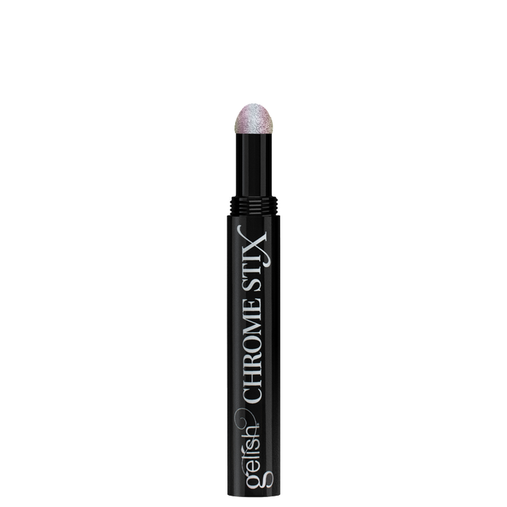Gelish Chrome Stix Crayon à Effet Chrome Pink Opal 5g