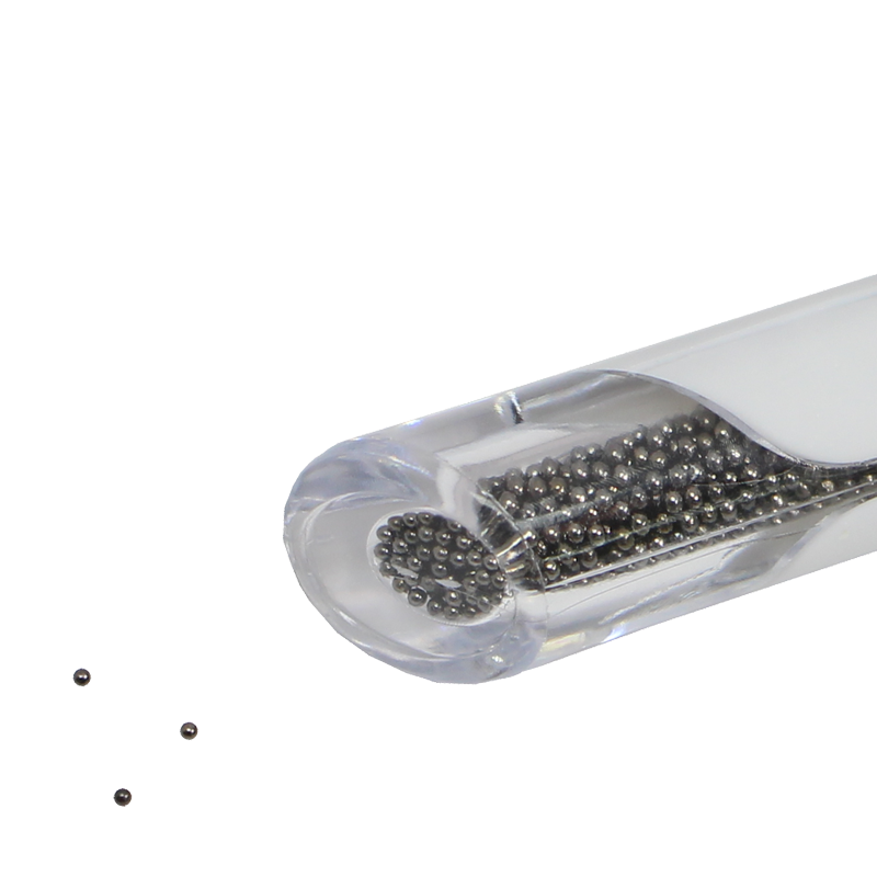 Nail Art Beads Pen - Black 0.8mm