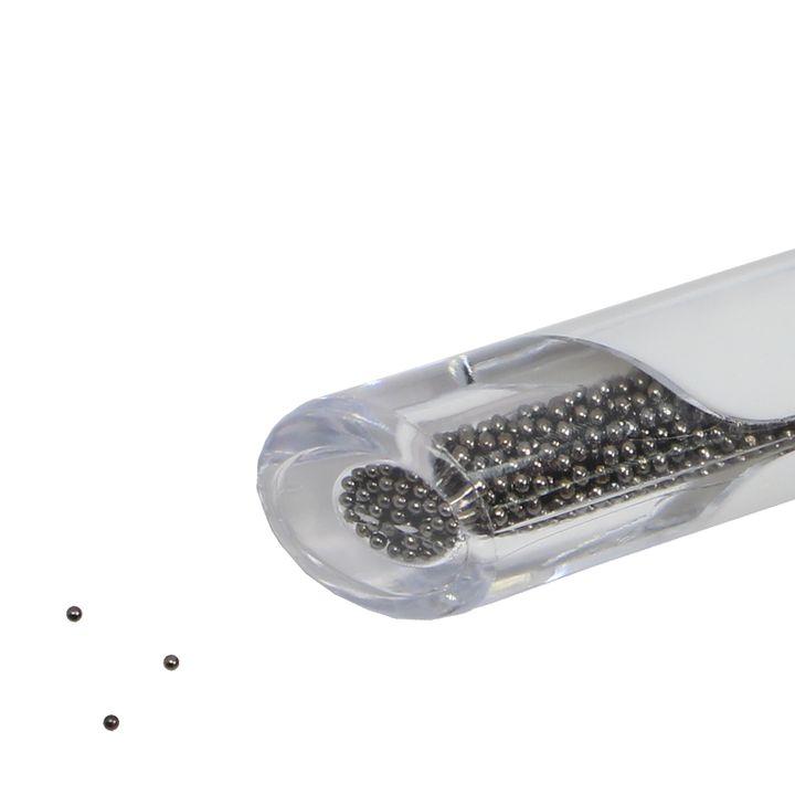 Nail Art Beads Pen - Black 0.8mm