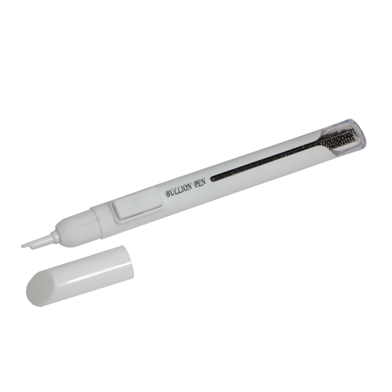 Nail Art Beads Pen - Black 0.8mm