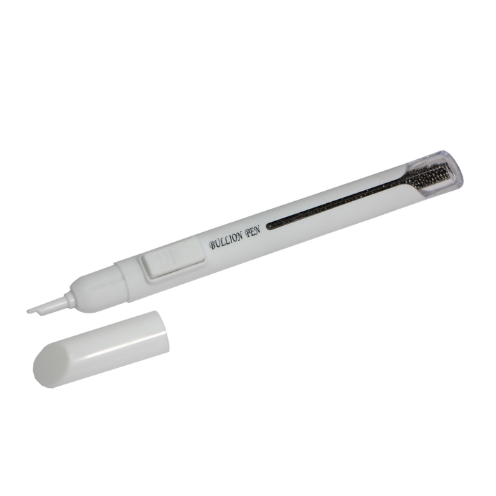 Nail Art Beads Pen - Black 0.8mm
