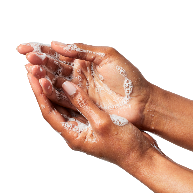 CND Scentsations Wash Jasmine & Cedarwood 13.2oz