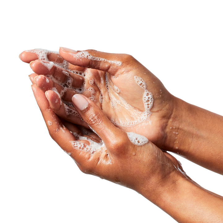 CND Scentsations Wash Jasmin et Bois de Cèdre