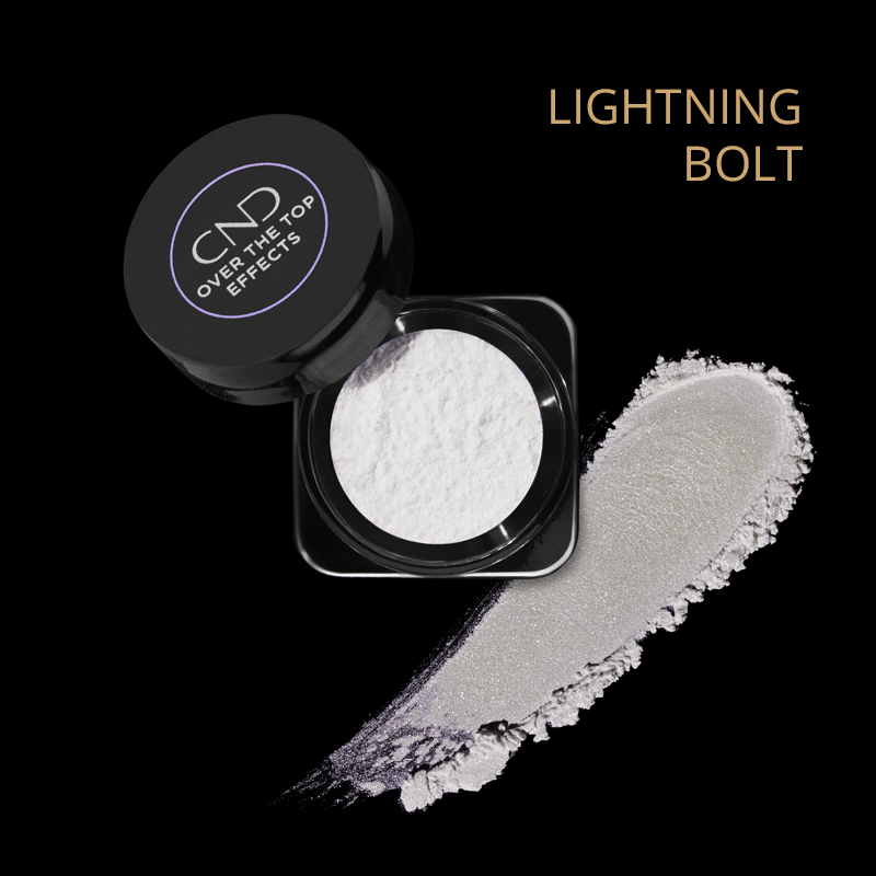 CND Over the Top Effects Ensemble Pigment