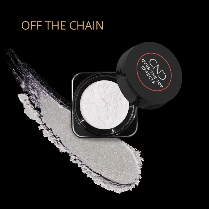 CND Over the Top Effects Ensemble Pigment