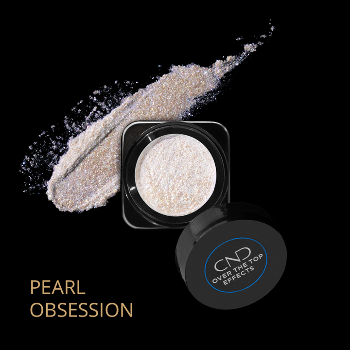 CND Over the Top Effects Ensemble Pigment