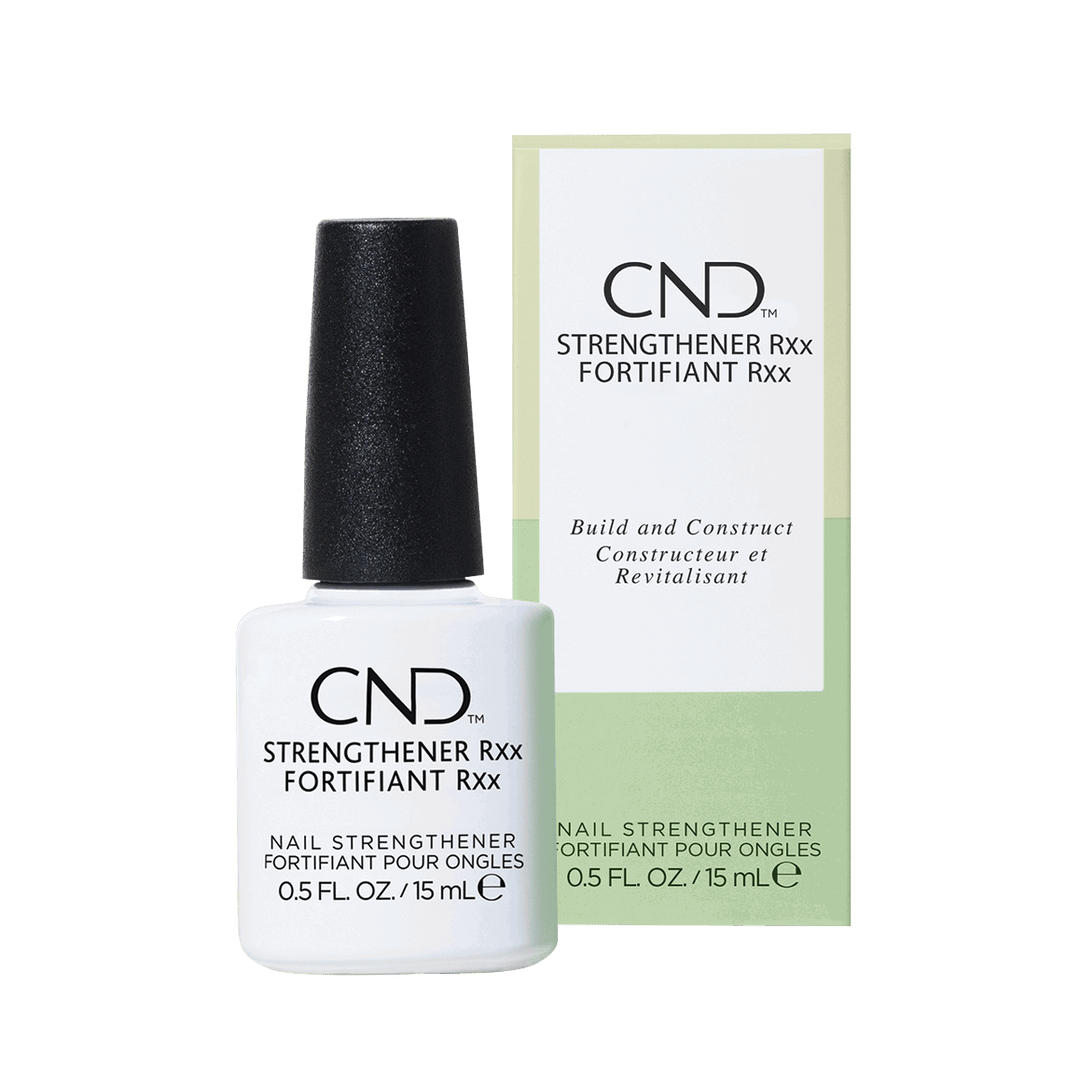 CND Strengthener Rxx Fortifiant pour Ongles 