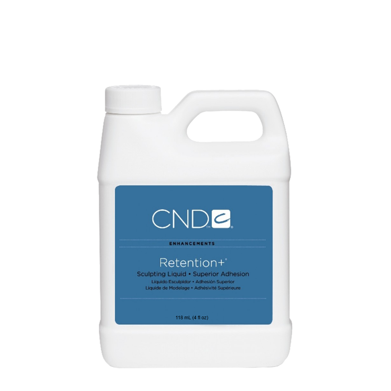 CND Retention+ Sculpting Liquid