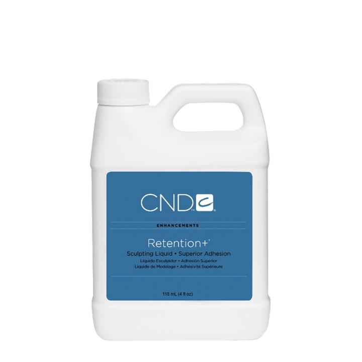 CND Retention+ Sculpting Liquid