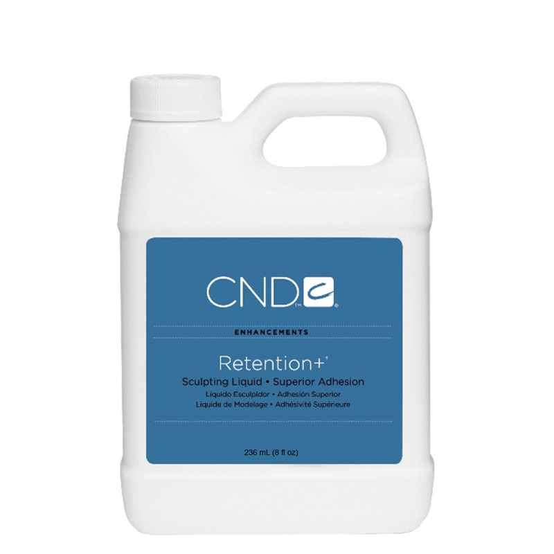CND Retention+ Sculpting Liquid