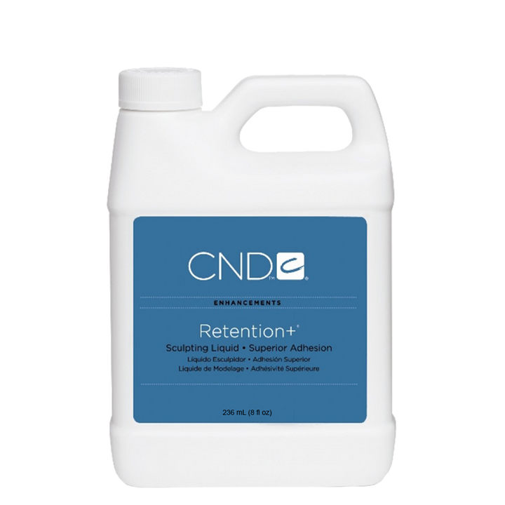 CND Retention+ Sculpting Liquid