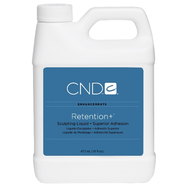 CND Retention+ Sculpting Liquid