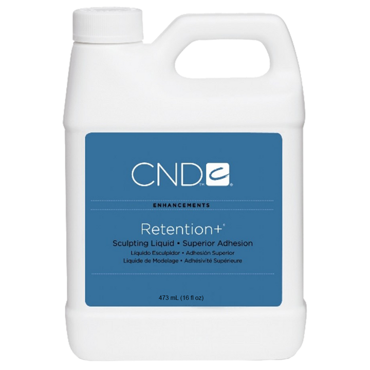 CND Retention+ Sculpting Liquid