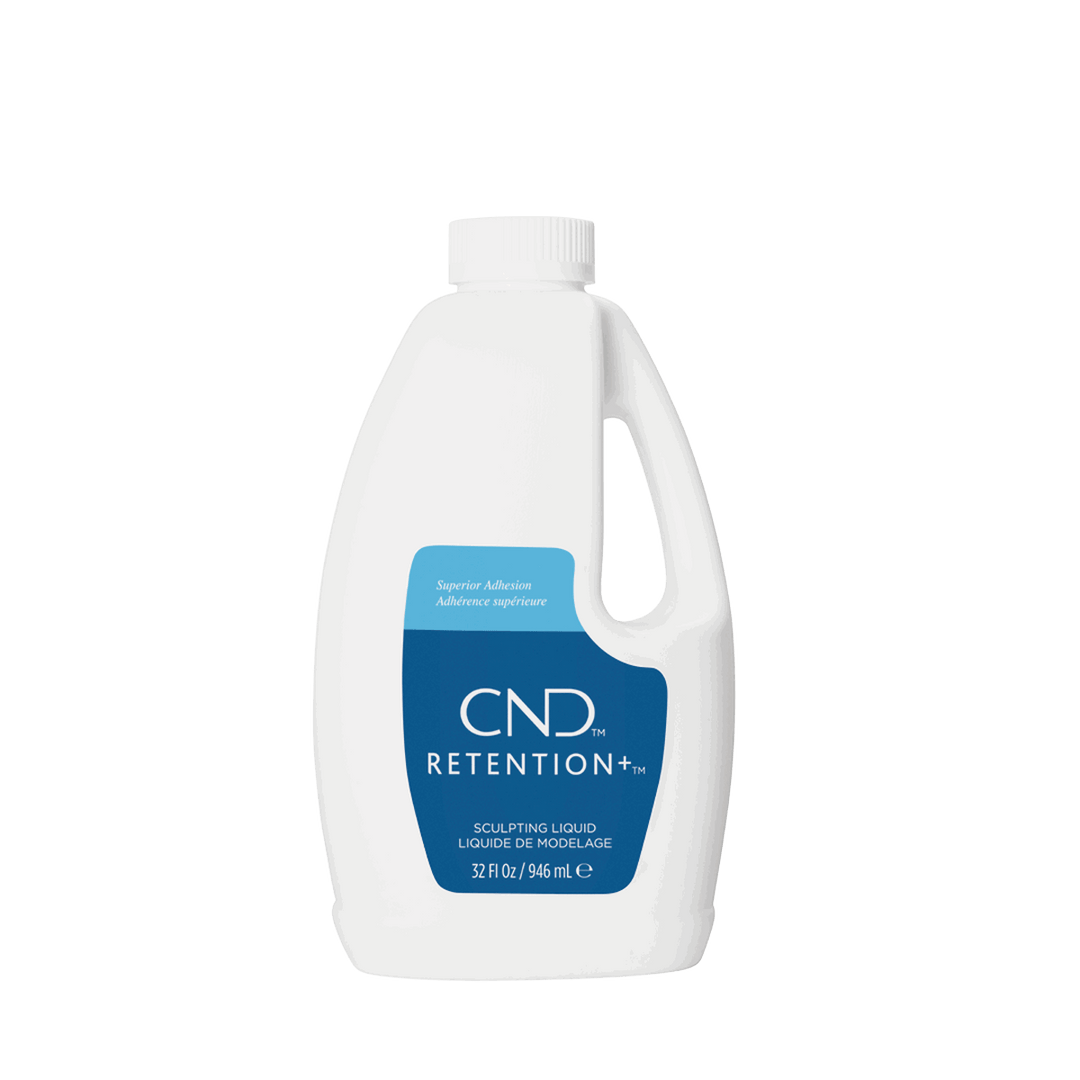 CND Retention+ Sculpting Liquid