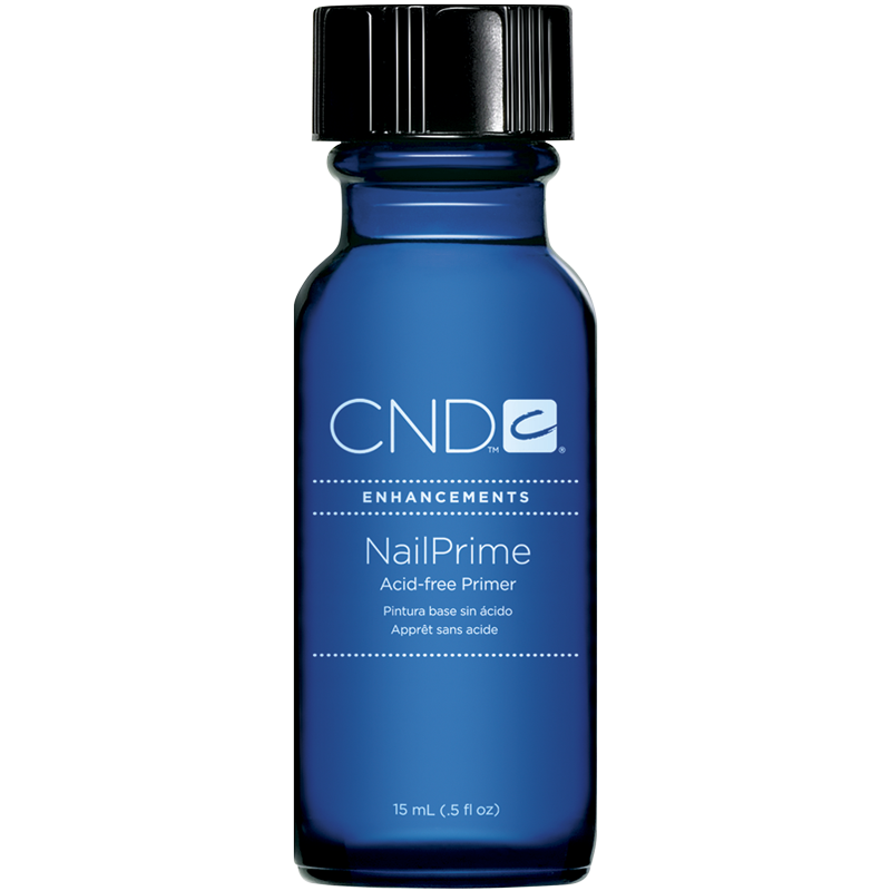 CND Nail Prime Primer Sans Acid 0.5 oz