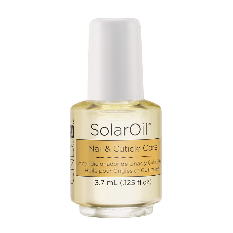 CND huile à cuticules Solar Oil