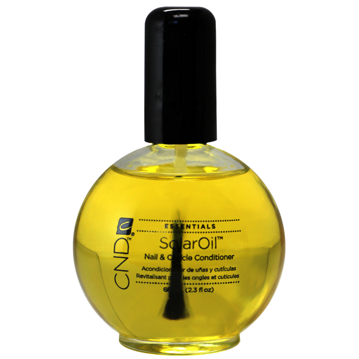 CND Huile à Cuticules Solar Oil