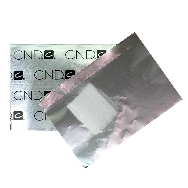 Shellac Remover Wraps (250 unit)