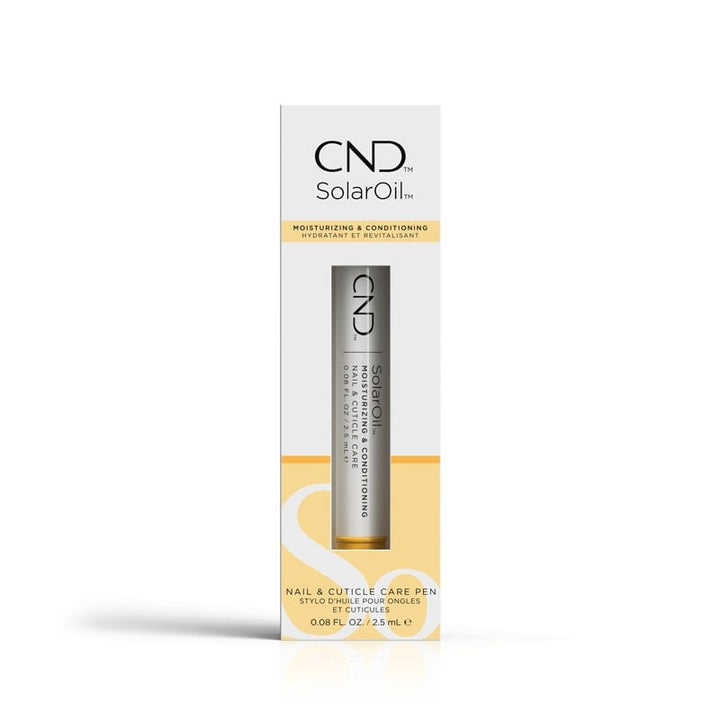 CND Essentials Solaroil Care Pen 0,08oz-fr