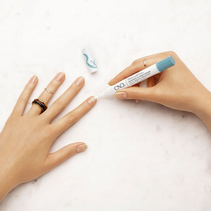 CND Essentials Duo Care Pens (Solaroil + Rescue Rxx)