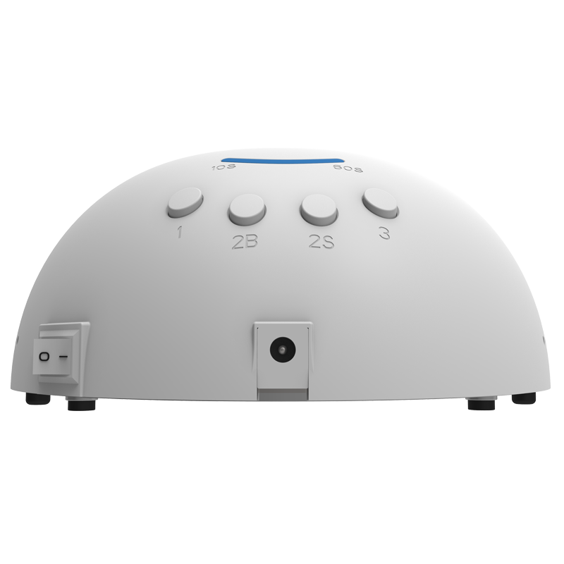 CND Lampe LED (plateau amovible)