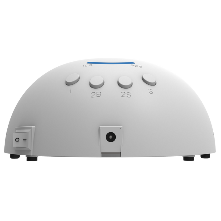 CND Lampe LED (plateau amovible)