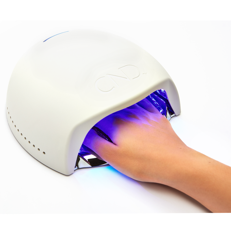 CND Lampe LED (plateau amovible)