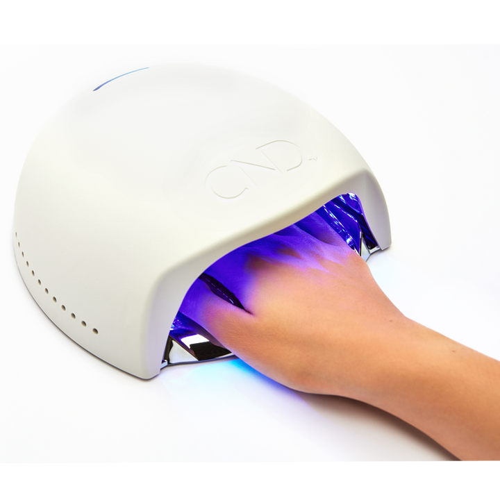 CND Lampe LED (plateau amovible)